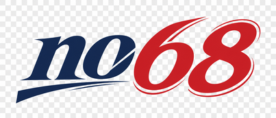 No 68 logo